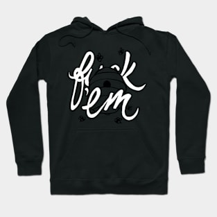 frecef Hoodie